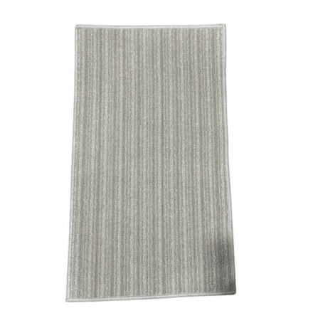 พรมเช็ดเท้า JKLOVEHOME DOORMAT SERIES 038 40X70 ซม. สีเบจ_0